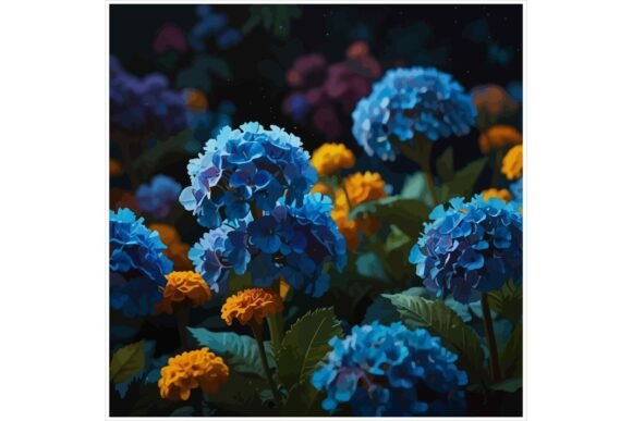 Download Circular Floral Frame EPS Background - Floral frame eps Collection