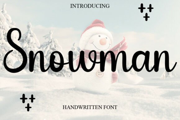 Download Snowman - Snowman Collection