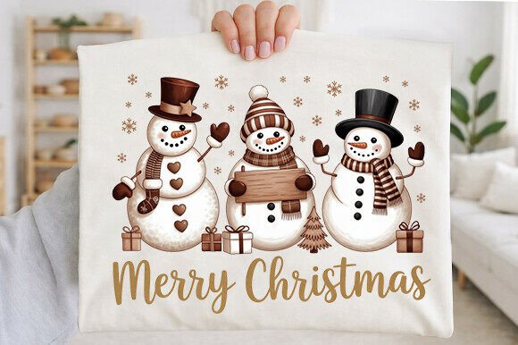 Download Christmas Snowman Png Christmas Png - Snowman Collection