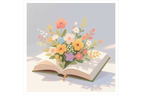 Download Circular Floral Frame EPS Background - Floral frame eps Collection